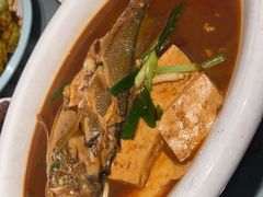 -小船渔村·大连菜(新华街店)