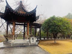 -敬亭山风景名胜区