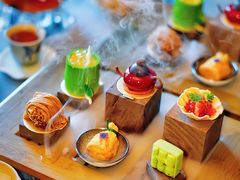 -广州富力君悦大酒店·关系酒廊