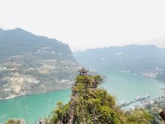 -三峡人家风景区