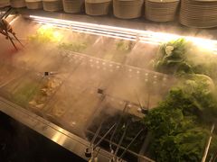 -火炉火自助餐(喜隆多店)