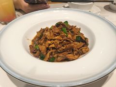 -饭橘汉江码头·乡野土菜馆(静安路店)