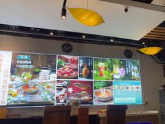 -云尊府云南菜·蒸汽石锅鱼(学清路店)