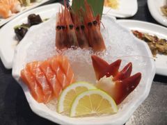 -大渔铁板烧(大悦城店)