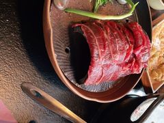 -盡膳口福·百年汤方火锅(科华北路店)