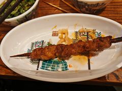 -额尔敦草原涮羊肉·烧烤(冻青树总店)