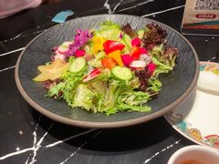 -巴依老爷新疆美食(清华东门店)
