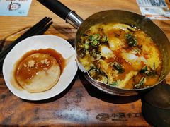 -小满手工粉(上海月星环球港店)