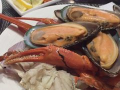 -安徽饭店·白鹭阁自助餐厅(梅山路店)