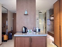 -南京汤山紫清湖生态旅游温泉度假区