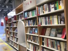 -当当书店(国泰广场店)