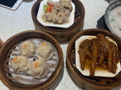 -又一间茶点轩(百汇广场店)