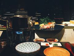-元熹会席料理