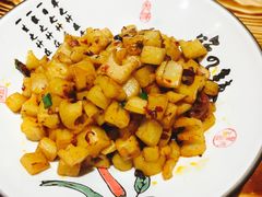 -肠相汇常德老肠子馆(雨花亭店)