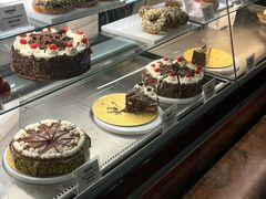 景观位-凯宾美食廊Kempi Deli·凯宾斯基饭店(亮马桥路店)