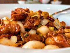 -皇冠明珠鱼翅楼(水上公园店)