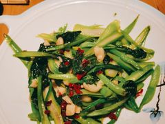 -呷湘厨·鱼汤捞饭·剁椒鱼头·辣椒炒肉(国家会展中心店)