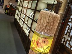 -竟陵水茶苑(首享科技大厦店)