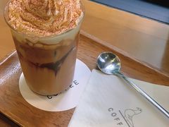 -野鸽子咖啡(中航店)