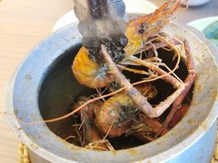 -隅乐胡椒虾·台湾菜·团建(皇岗店)