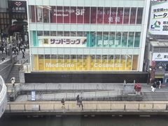 -蟹道乐(道顿堀本店)