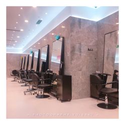 大厅-TONI&GUY