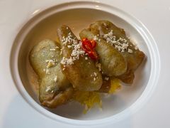 九肚鱼-御花园·粤菜·海鲜火锅(中山公园店)