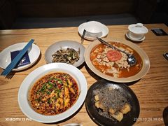 -巴蜀风·地道川菜(总店)