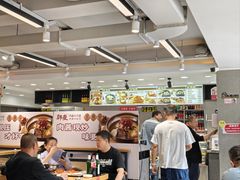 -韩麦大冷面(桂花街直营店)