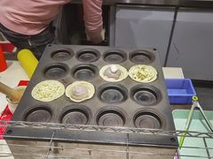 -台湾味正点车轮饼可丽饼(南禅寺店)
