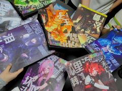 -剧狐剧本杀(徐汇1号店)