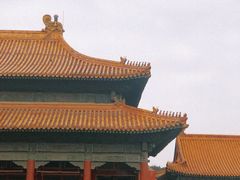 -故宫博物院(故宫)