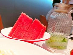 -大鸭梨烤鸭店(花园村店)