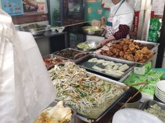 -小无锡面馆