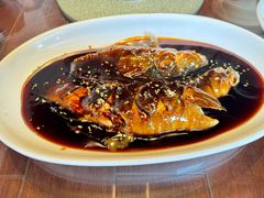 -大牌大·传统杭帮菜(湖滨店)