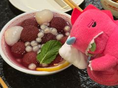 -福苗小骆驼烧烤(曲江店)