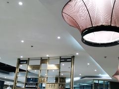 大堂-今之味南亚厨房·探店指南(领展购物广场店)