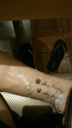 点击看大图 -越域刺青