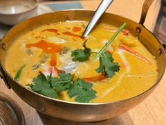 -mango tree芒果树餐厅(广州K11购物艺术中心店)