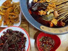 -冒椒火辣(太古里店)