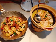 -老阿爸鲜鱼土菜(园区永旺店)