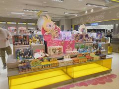 -泡泡玛特POPMART(蓝色港湾店)