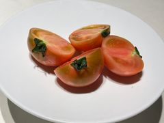 -四季民福烤鸭店(外滩外白渡桥店)