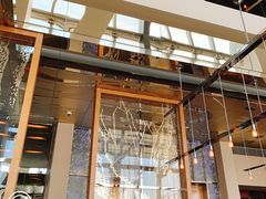 -上海柏悦酒店·世纪100牛排馆