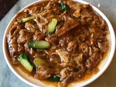 独面筋-惠宾饭庄(中山路店)