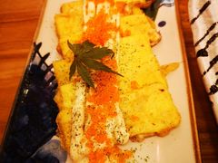 玉子烧-桃太郎创作料理(大坪店)