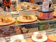 -争鲜回转寿司(东方银座店)