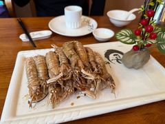 -金地利海鲜酒楼(清凉门店)