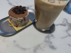 -Torch Coffee 炬点咖啡
