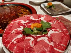 -矮板凳老火锅(宽窄巷子店)